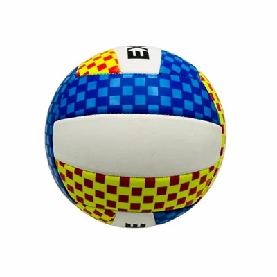Bóng chuyền máy may PVC